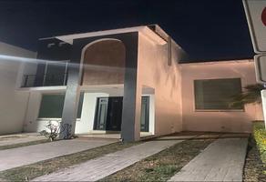 Foto de inmueble en Circuito Quinta los Naranjos, Col. Quinta Los Naranjos C.P. 37210, León
