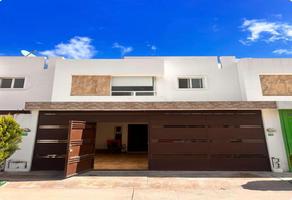 Foto de inmueble en CIRCUITO REAL PALMANOVA, Col. Las Mercedes C.P. 78394, San Luis Potosí