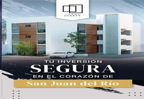 Foto de inmueble en CIRCUITO REFORMA, Col. Santa Cruz Nieto C.P. 76804, San Juan del Río