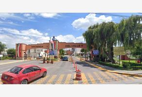 Foto de inmueble en CIRCUITO SAN CARLOS #0, Col. San Nicolás Tolentino C.P. 50230, Toluca