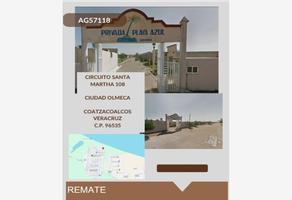 Foto de inmueble en CIRCUITO SANTA MARTHA #0, Col. Ciudad Olmeca C.P. 96535, Coatzacoalcos