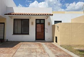Foto de inmueble en Cto Sena #236, Col. Amberes Residencial C.P. 37235, León
