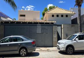 Foto de inmueble en Circuito Villamagna #126, Col. Residencial San Ángel C.P. 37287, León