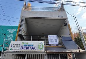 Foto de inmueble en  , Col. Circunvalación Oblatos C.P. 44716, Guadalajara