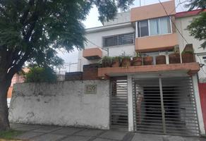Foto de inmueble en CIRCUNVALACION, Col. Unidad Barrientos C.P. 54110, Tlalnepantla de Baz