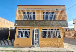 Foto de inmueble en  , Col. Ciudad 2000 INFONAVIT C.P. 78394, San Luis Potosí