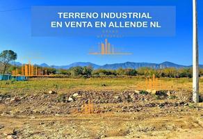 Foto de inmueble en  , Col. Ciudad Allende C.P. 67350, Allende