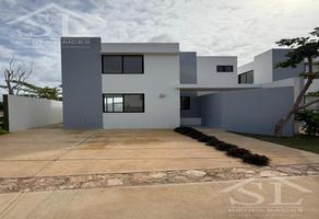 Foto de inmueble en  , Col. Ciudad Caucel C.P. 97314, Mérida