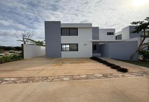 Foto de inmueble en  , Col. Ciudad Caucel C.P. 97314, Mérida