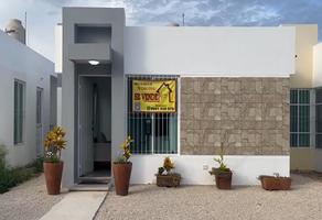 Foto de inmueble en  , Col. Ciudad Caucel C.P. 97314, Mérida