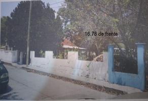 Foto de inmueble en Terreno EN Venta CD. Cuautemoc, Pueblo Viejo., Col. Ciudad Cuauhtémoc C.P. 92030, Pueblo Viejo