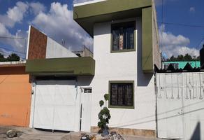 Foto de inmueble en  , Col. Ciudad Cuauhtémoc Sección Tlaloc C.P. 55067, Ecatepec de Morelos
