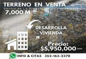 Foto de inmueble en  , Col. Ciudad del Sol C.P. 59310, La Piedad