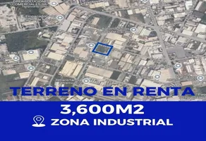 Foto de inmueble en Ciudad industrial #10, Col. Bruno Pagliai C.P. 91697, Veracruz
