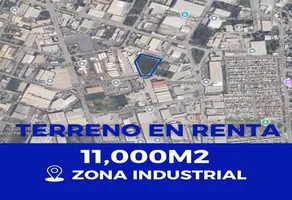 Foto de inmueble en CIUDAD INDUSTRIAL, Col. Bruno Pagliai C.P. 91697, Veracruz