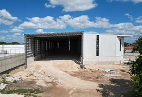 Foto de inmueble en Ciudad Industrial, Col. Ciudad Industrial C.P. 97288, Mérida