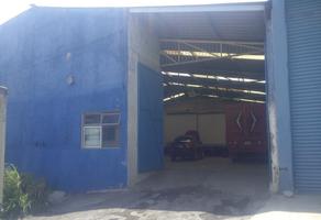 Foto de inmueble en ciudad industrial, Col. Ciudad Industrial C.P. 58200, Morelia
