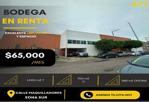Foto de inmueble en , Col. Ciudad Industrial C.P. 37490, León