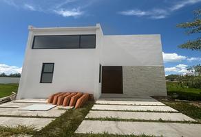 Foto de inmueble en Condominio Cipres, Ciudad Maderas, El Marques, Qro., Col. Ciudad Maderas Montaña C.P. 76246, El Marqués