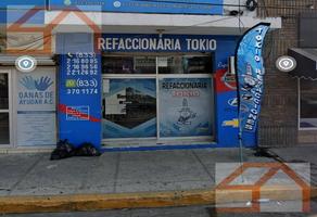 Foto de inmueble en  , Col. Ciudad Madero Centro C.P. 89400, Ciudad Madero