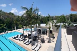 Foto de inmueble en Terreno en Venta Residencial en Ciudad Mayakoba Playa del Carmen, Col. Ciudad Mayakoba C.P. 77724, Solidaridad
