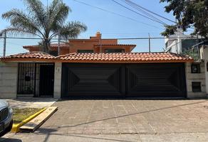 Foto de inmueble en  , Col. Ciudad Satélite C.P. 53100, Naucalpan de Juárez
