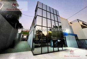 Foto de inmueble en  , Col. Ciudad Satélite C.P. 53100, Naucalpan de Juárez
