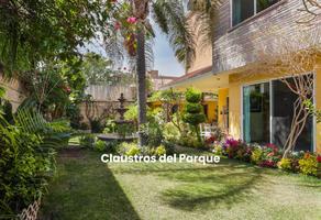 Foto de inmueble en  , Col. Claustros del Parque C.P. 76168, Querétaro
