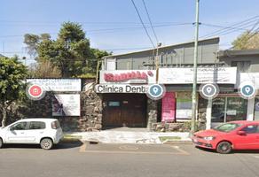 Foto de inmueble en  , Col. Clavería C.P. 02080, Azcapotzalco