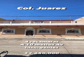 Foto de inmueble en clemente carrillo, Col. Ramon F Iturbide C.P. 82170, Mazatlán