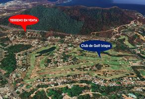 Foto de inmueble en Club de Golf #1, Col. Club de Golf Palma Real C.P. 40883, Zihuatanejo de Azueta