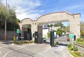 Foto de inmueble en  , Col. Club de Golf Bellavista C.P. 52995, Atizapán de Zaragoza