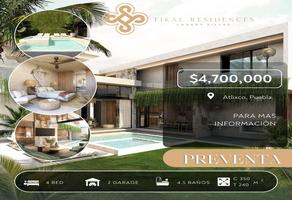 Foto de inmueble en  , Col. Club de Golf el Cristo C.P. 74294, Atlixco