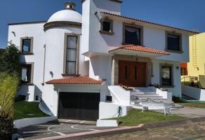 Foto de inmueble en Rinconada , Col. Club de Golf los Encinos C.P. 52005, Lerma