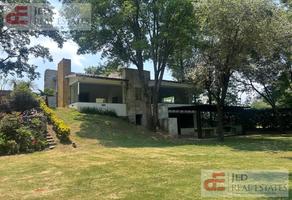 Foto de inmueble en  , Col. Club de Golf los Encinos C.P. 52005, Lerma
