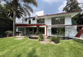 Foto de inmueble en  , Col. Club de Golf México C.P. 14620, Tlalpan