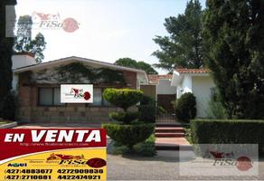 Foto de inmueble en  , Col. Club de Golf San Juan C.P. 76803, San Juan del Río