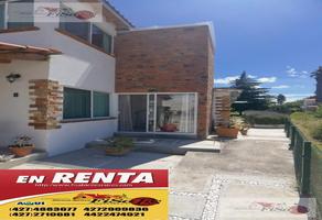 Foto de inmueble en  , Col. Club de Golf San Juan C.P. 76803, San Juan del Río
