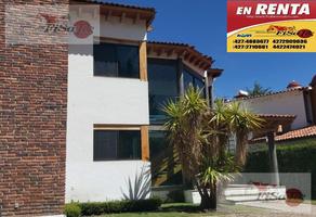 Foto de inmueble en , Col. Club de Golf San Juan C.P. 76803, San Juan del Río