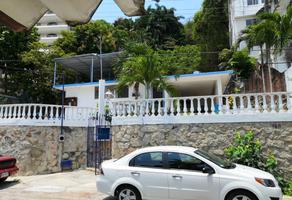 Foto de inmueble en  , Col. Club Deportivo C.P. 39690, Acapulco de Juárez