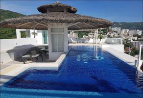 Foto de inmueble en Renta por Año Departamento con Vista al Campo de Golf en Acapulco, Col. Club Deportivo C.P. 39690, Acapulco de Juárez