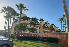 Foto de inmueble en Club La Costa San José del Cabo Sección I departamento 202 CP 23405, Col. La Joya de los Cabos C.P. 23405, Los Cabos