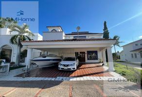 Foto de inmueble en , Col. Club Real C.P. 82113, Mazatlán