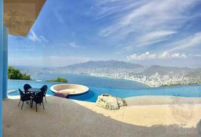 Foto de inmueble en , Col. Club Residencial las Brisas C.P. 39867, Acapulco de Juárez