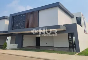 Foto de inmueble en Cluster 6 #123, Col. Real Campestre C.P. 86246, Nacajuca