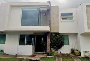 Foto de inmueble en Cluster Capellanía, Col. San Andrés Cholula Centro C.P. 72810, San Andrés Cholula
