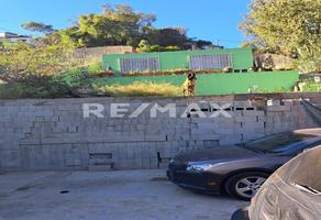 Foto de inmueble en CN LOS OLIVOS, Col. Pedregal de Santa Julia C.P. 22604, Tijuana