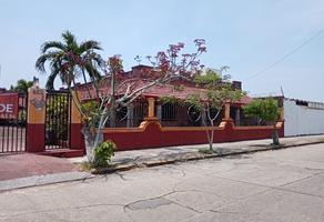 Foto de inmueble en  , Col. Coatzacoalcos Centro C.P. 96400, Coatzacoalcos