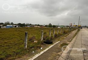 Foto de inmueble en  , Col. Coatzacoalcos C.P. 96499, Coatzacoalcos