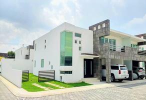 Foto de inmueble en  , Col. Coaxustenco C.P. 52140, Metepec
